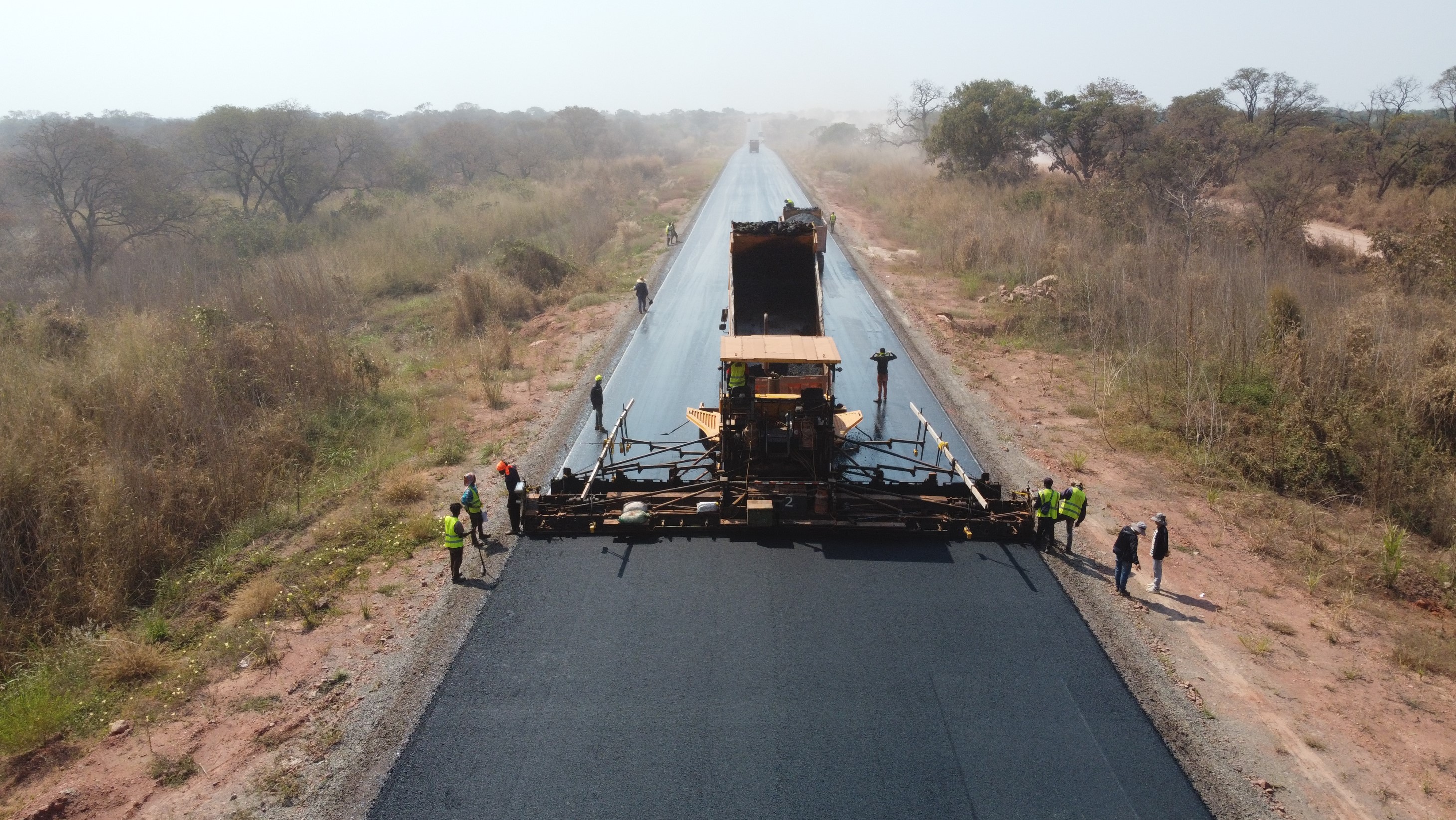 Gestão e supervisão da construção